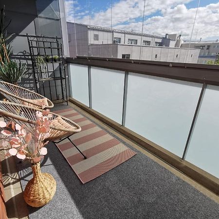 Rovaniemi Cityhome Laura Exterior photo